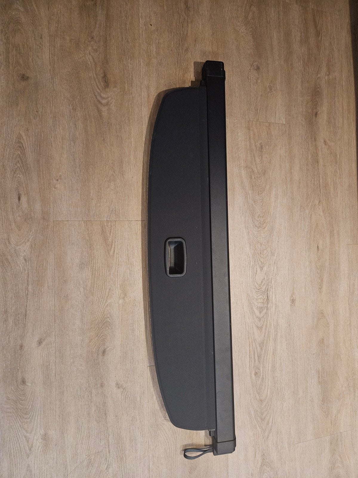 Uittrekbare hoedenplank Ford Focus station 2021, Ophalen, Gebruikt, Ford