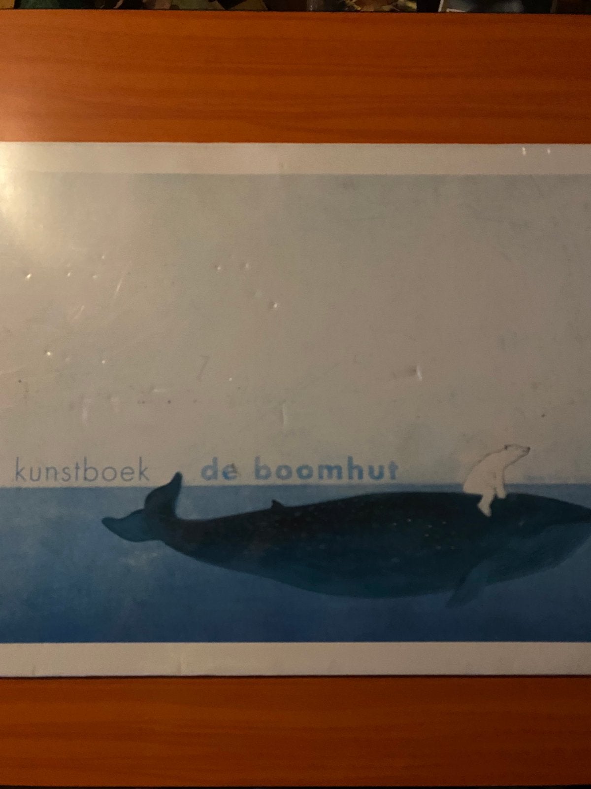 Kunstboek de Boomhut met 14 luxe losse prenten (sealed), Boeken, Ophalen of Verzenden, Zo goed als nieuw