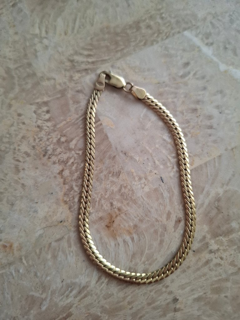 Sieraden Fjory, Ophalen, Nieuw, Goud, Goud