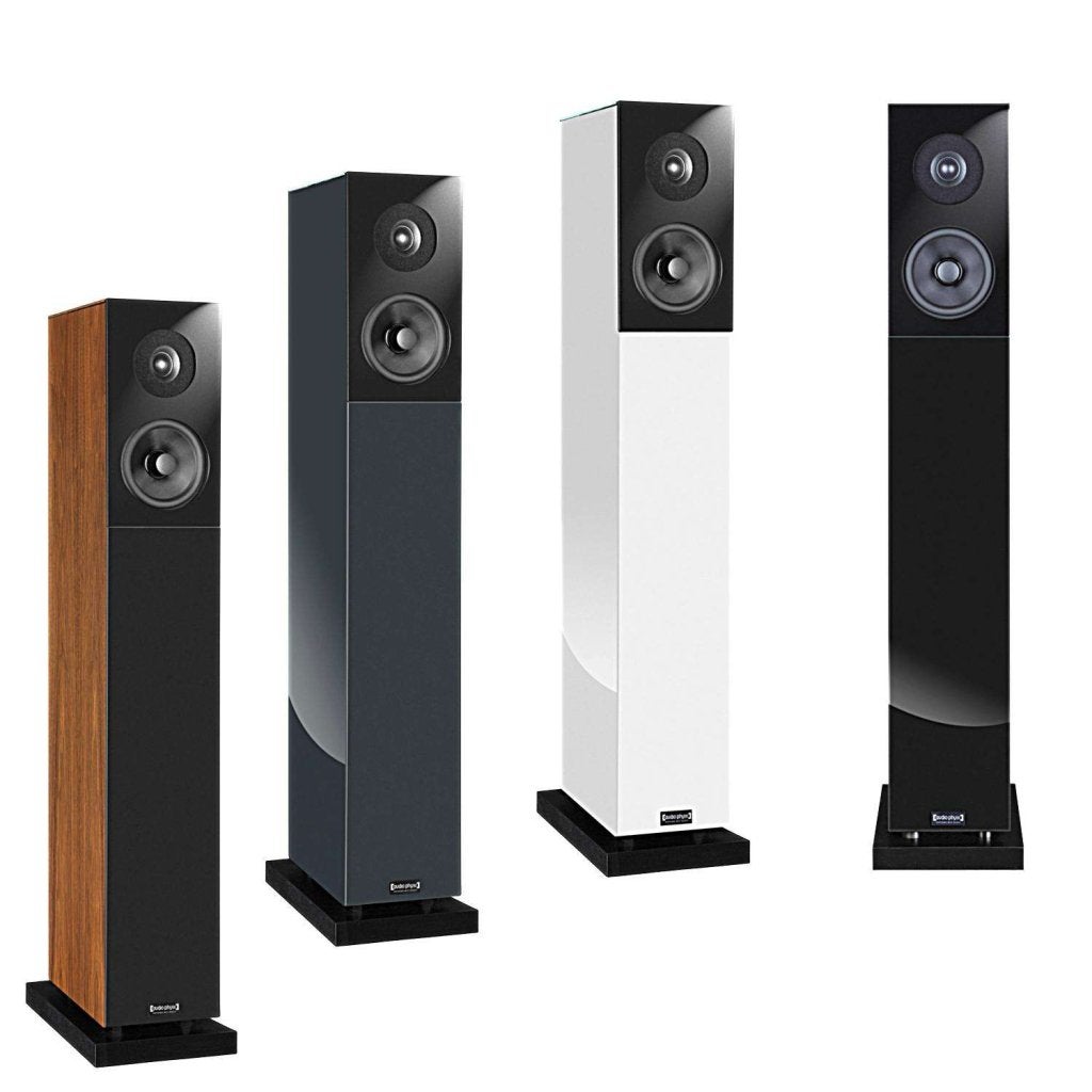 Audio Physic - No Loss of Fine Detail - Bij Hificonnect !, Audio, Tv en Foto, Luidsprekers, Niet ingevuld, Niet ingevuld, Niet ingevuld