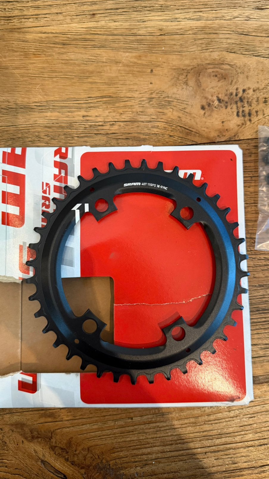 SRAM X-Sync Apex 1 Kettingblad 40t, Ophalen of Verzenden, Nieuw