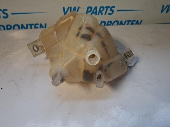 Expansievat van een Alfa Romeo Stelvio, Gebruikt, -, Verzenden, -