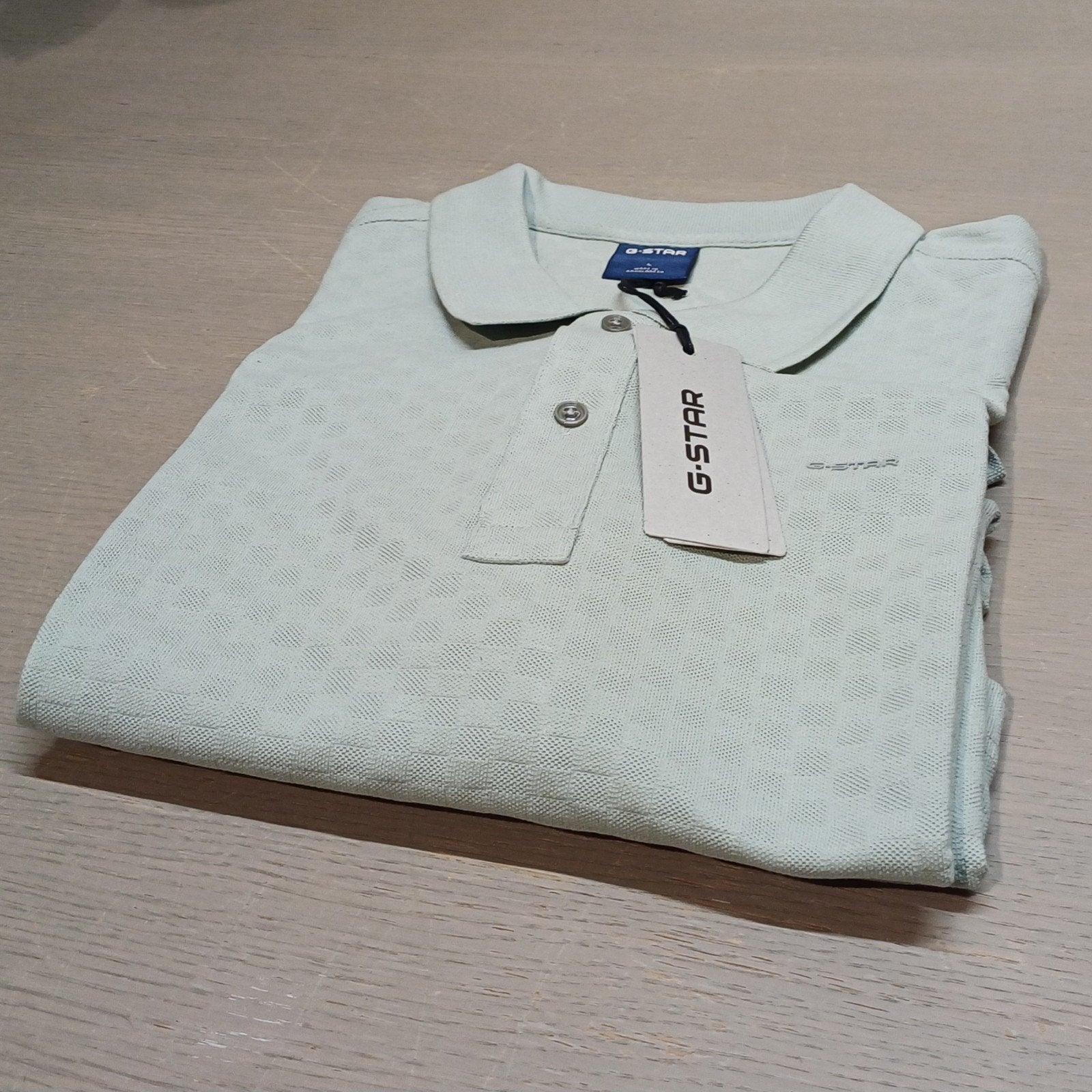 G-STAR RAW POLOSHIRT NIEUW, Ophalen of Verzenden, Nieuw, G-Star Raw