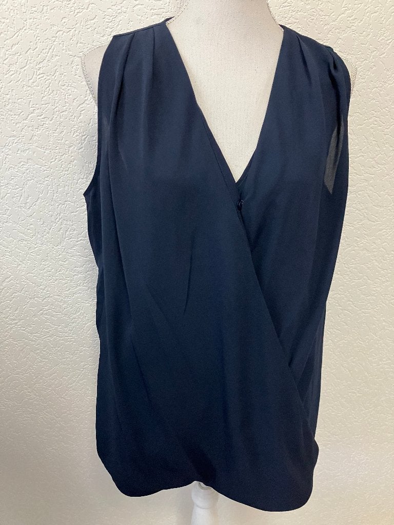 H&M valt als XL oksel tot oksel 60 cm-onder elastiek