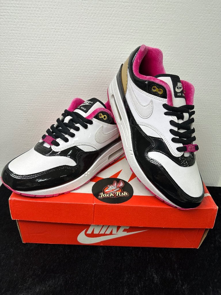 Nike air Max 1 Grand piano - size 43, Overige kleuren, Nike, Nieuw, Ophalen of Verzenden