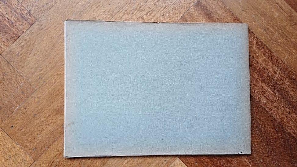 De avonturen van Bruintje Beer 2e deel 1947, Ophalen of Verzenden, Mary Tourtel