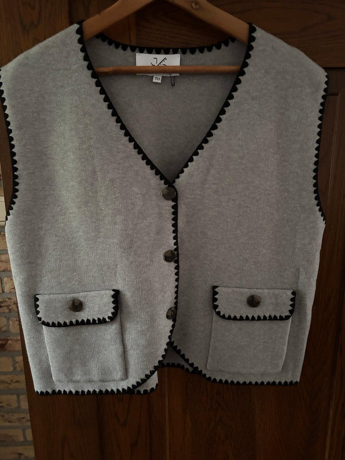 Diverse Dameskleding: Vesten, Gilets, Truien, Blouse, Jeans, Ophalen of Verzenden, Gedragen