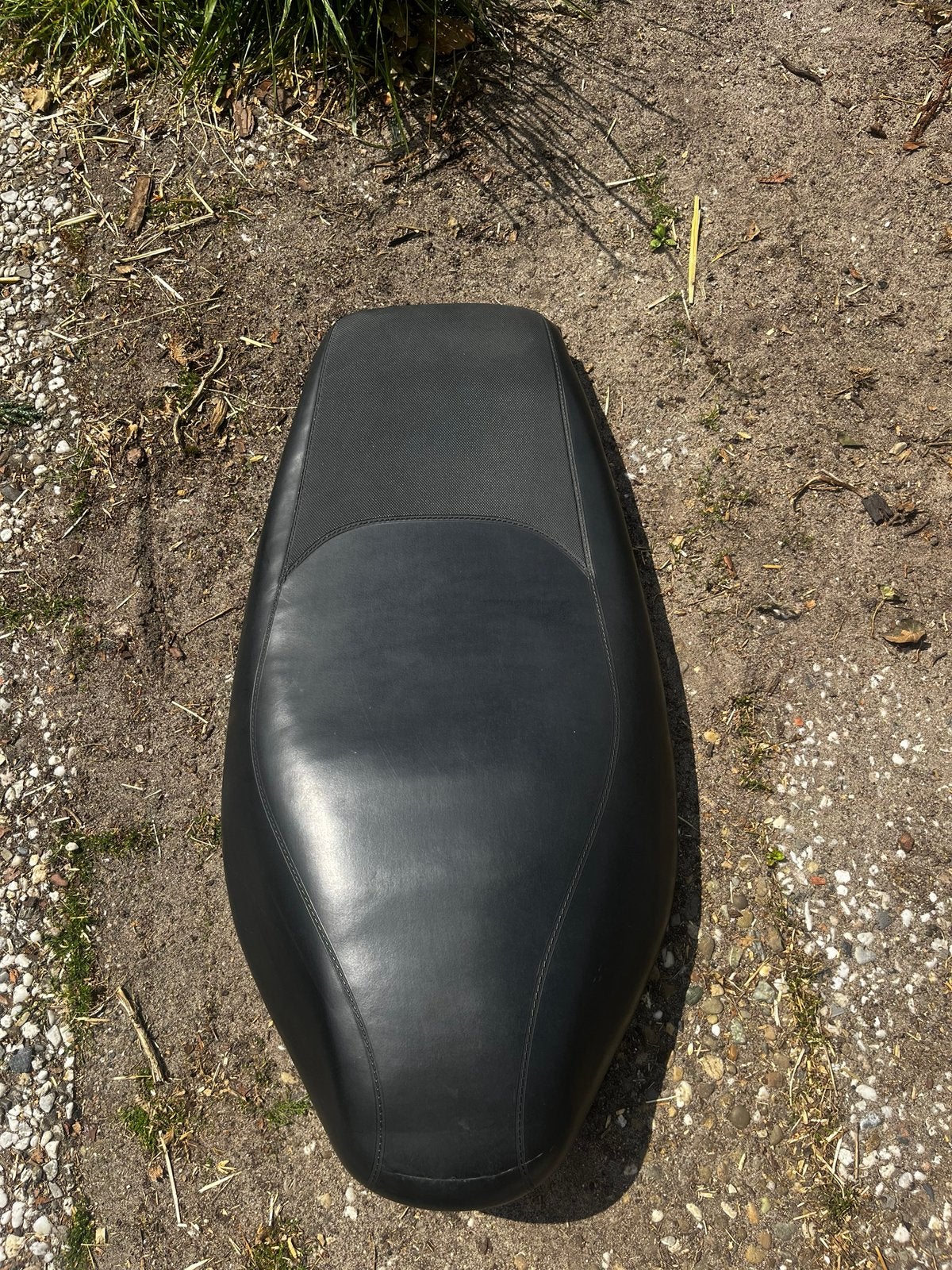 Gilera runner sp pro zadel, Ophalen of Verzenden, Zo goed als nieuw, Zadel