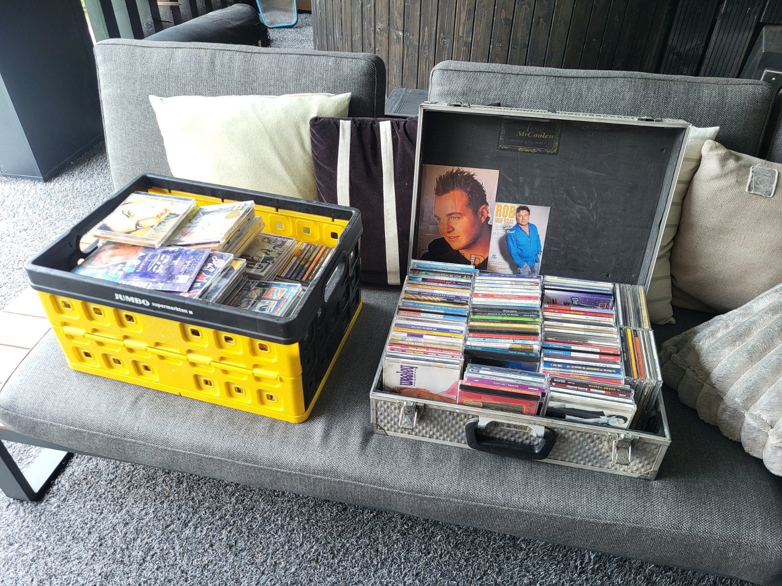 Cd's, Alle leeftijden, Ophalen of Verzenden, Zo goed als nieuw