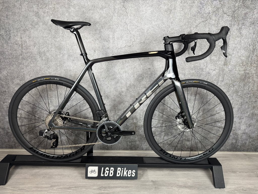 Nieuw! Trek Emonda SL6 Sram Rival AXS Carbon, Fietsen en Brommers, Overige merken, Carbon, Heren, Nieuw