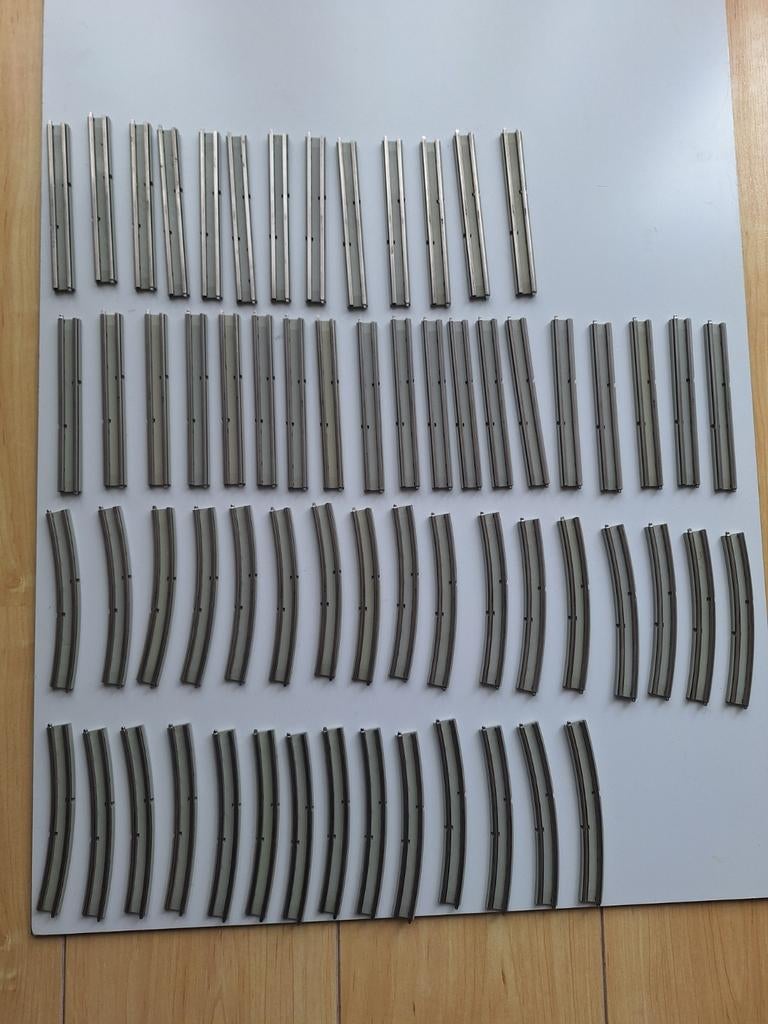 Lego trein, Ophalen of Verzenden