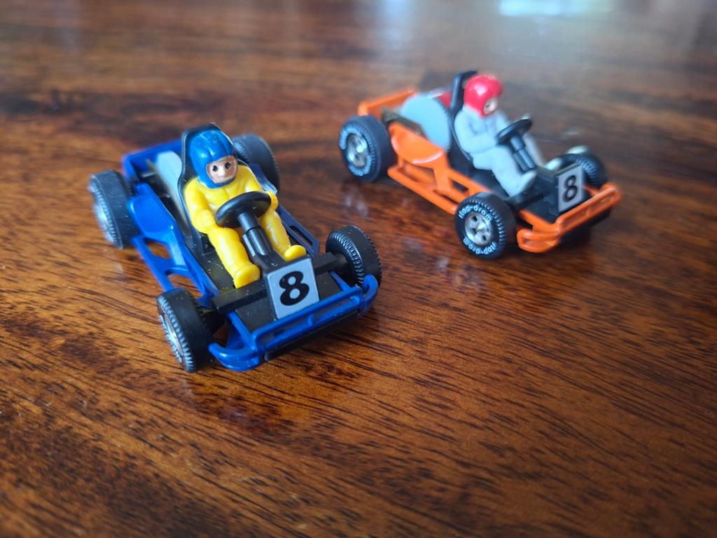 Darda auto's gereviseerd, Ophalen of Verzenden, Auto