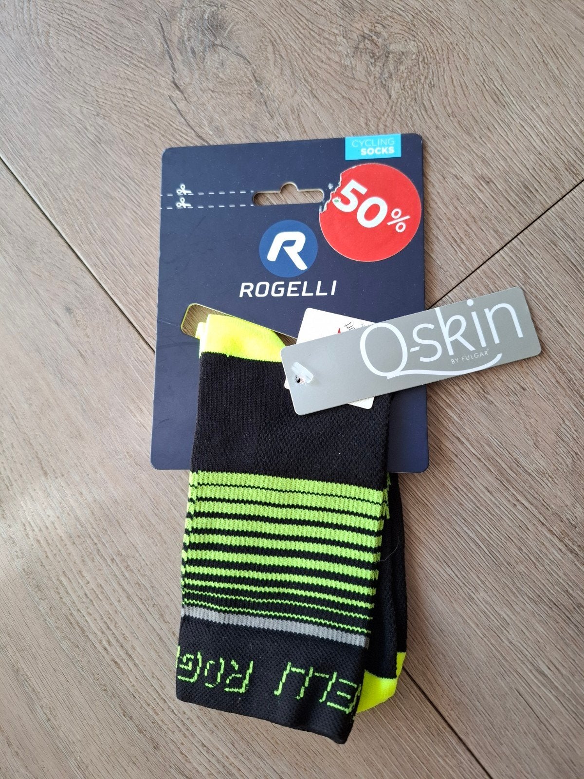 rogelli sokken nieuw maat 36/39, Ophalen of Verzenden, Nieuw, Bovenkleding