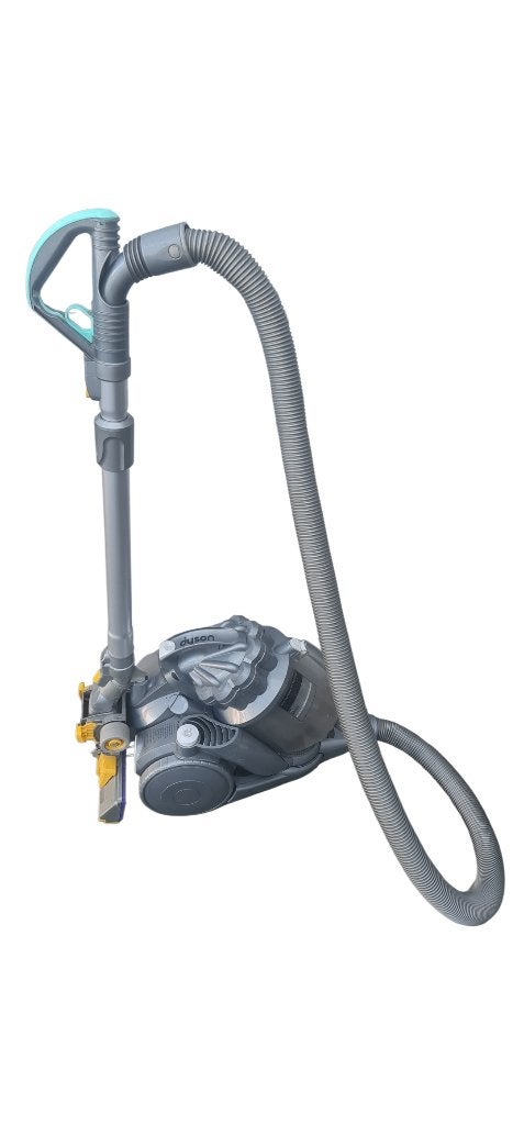dyson dc08 stofzuiger, Ophalen, 1200 tot 1600 watt