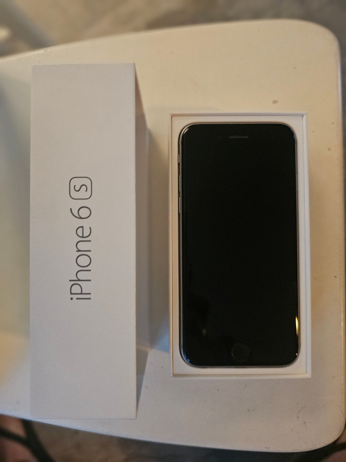 Apple iPhone 6s, Telecommunicatie, Mobiele telefoons | Apple iPhone, 70 %, Gebruikt, 16 GB, Ophalen of Verzenden