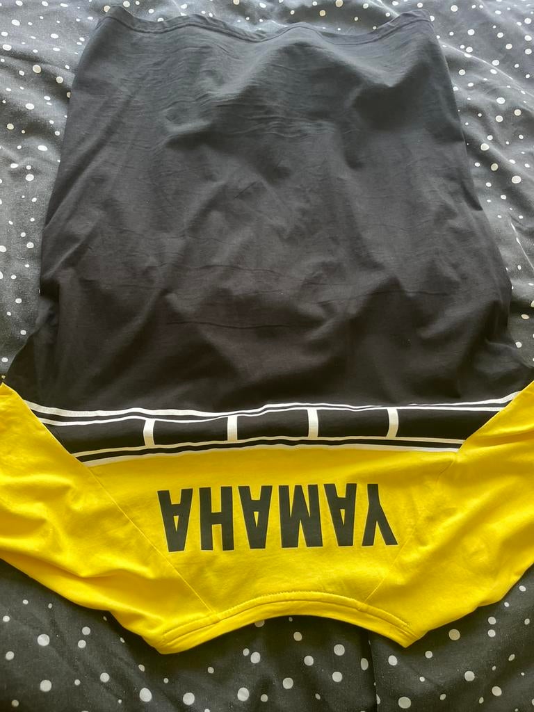 vmax 60th, Ophalen