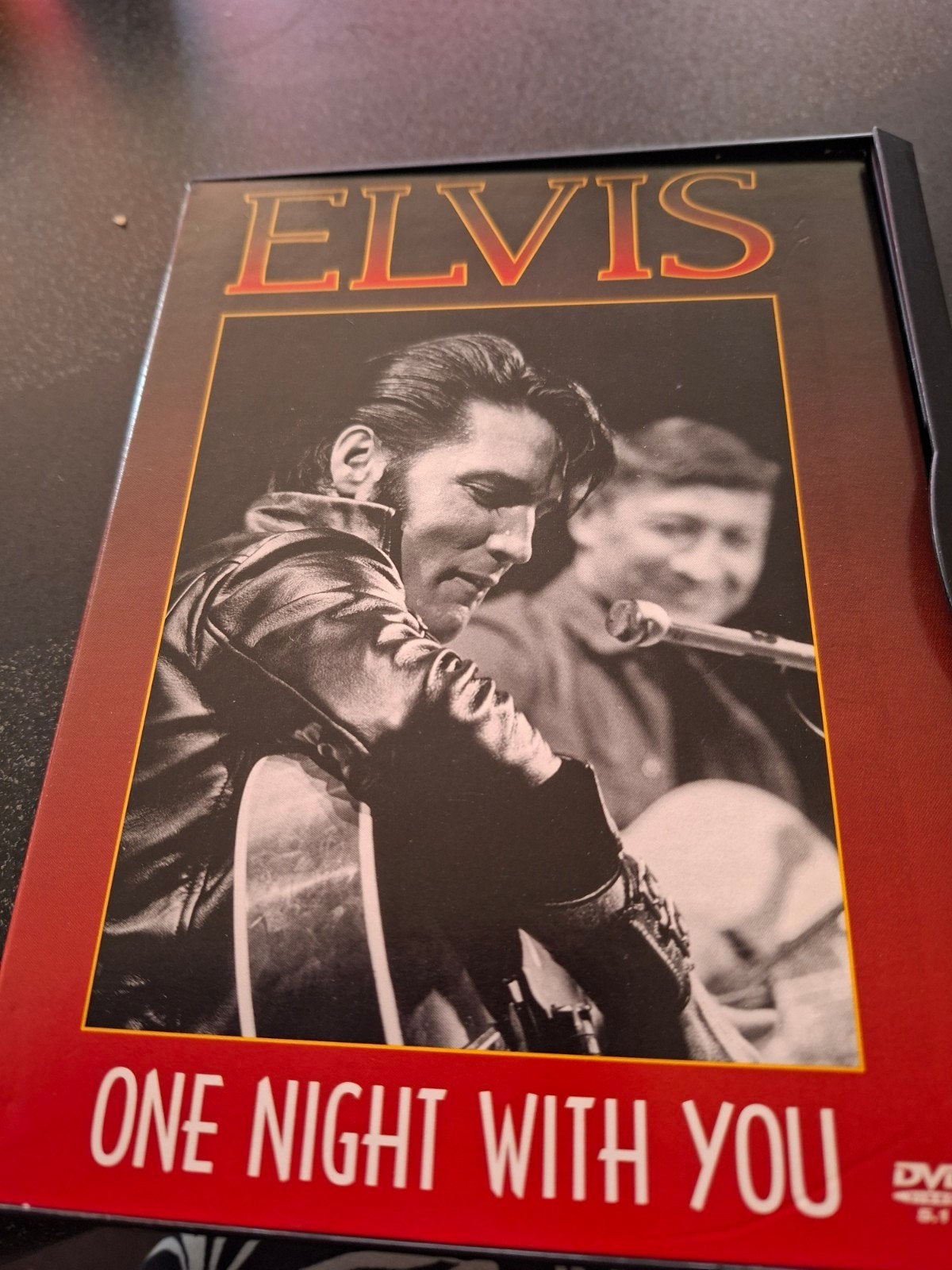 Elvis Presley, Alle leeftijden, Ophalen of Verzenden, Zo goed als nieuw, Komedie