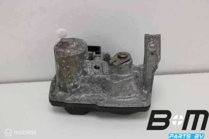 Klep in uitlaat VW Golf 7 5Q0253691H, Auto-onderdelen, Gebruikt