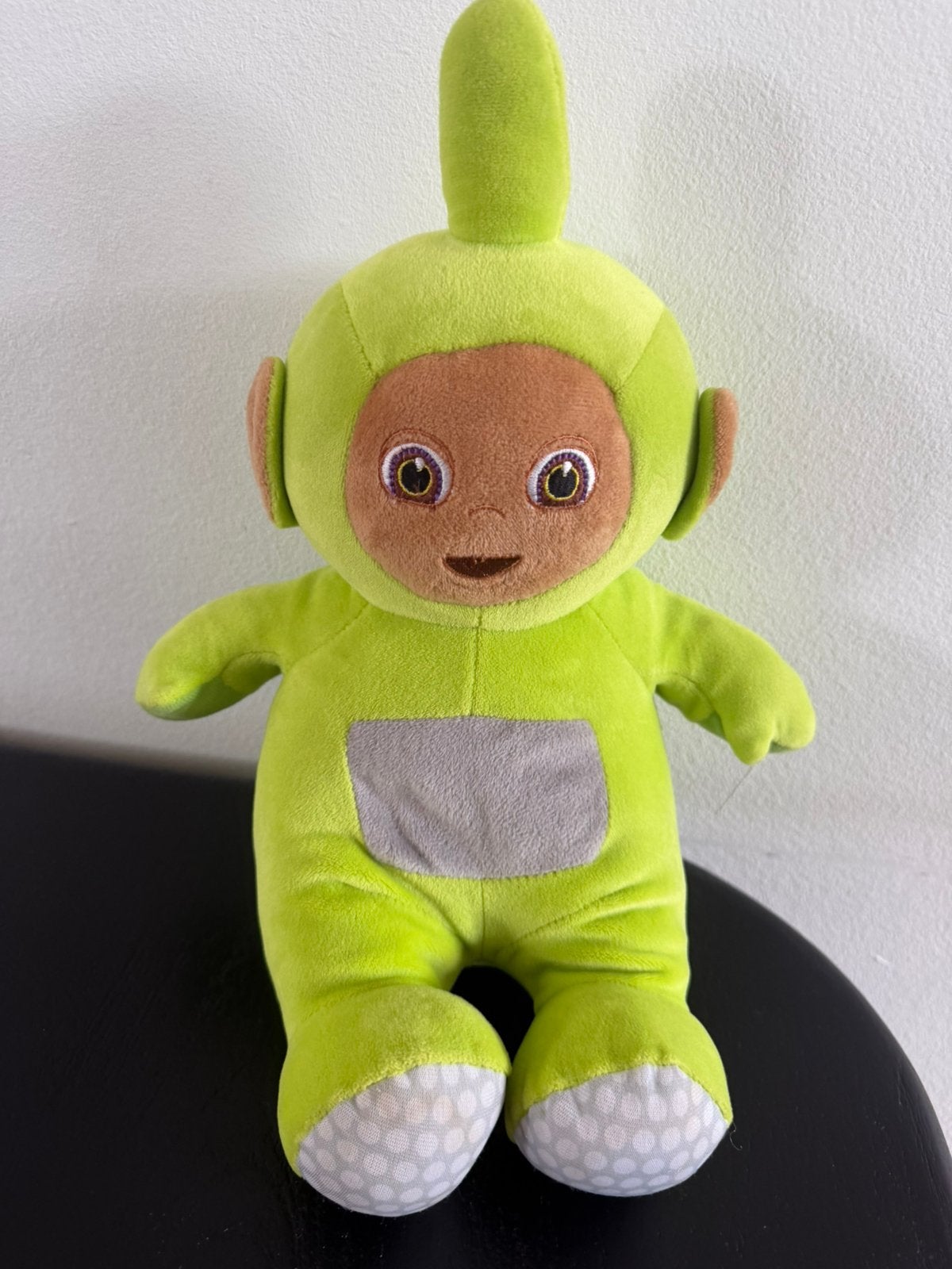 Teletubbies Dipsy knuffel, Ophalen, Zo goed als nieuw, Overige typen