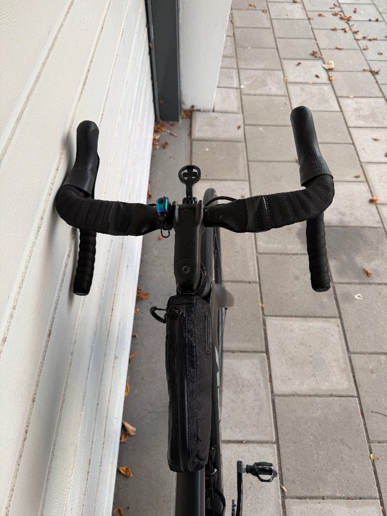 Foto 5 van Trek Domane SLR 6 Gen 4