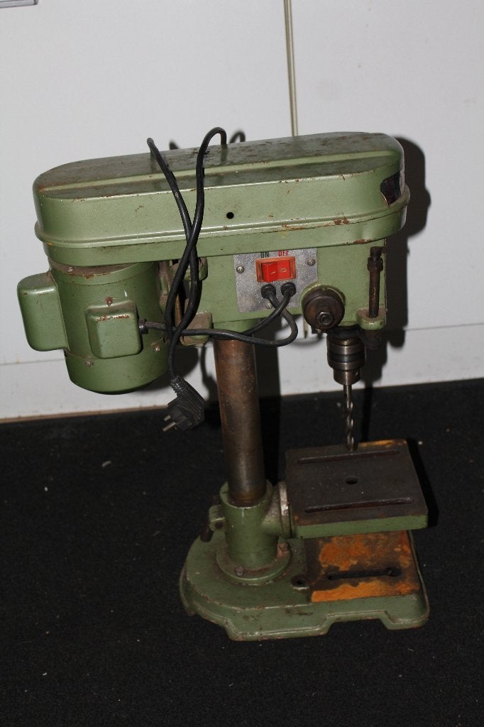 gereedschap, Ophalen, Gebruikt, Overige typen, Ferm