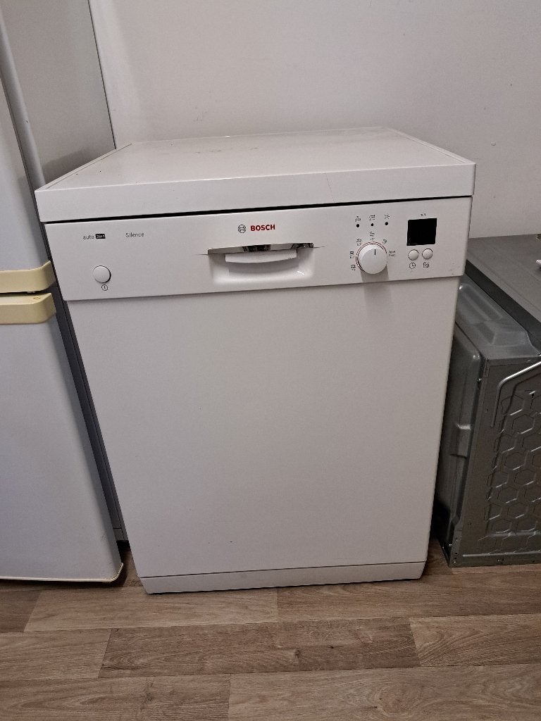 vaatwasser, Witgoed en Apparatuur, Vaatwasmachines, Ophalen, Zo goed als nieuw, 85 tot 90 cm, 45 tot 60 cm