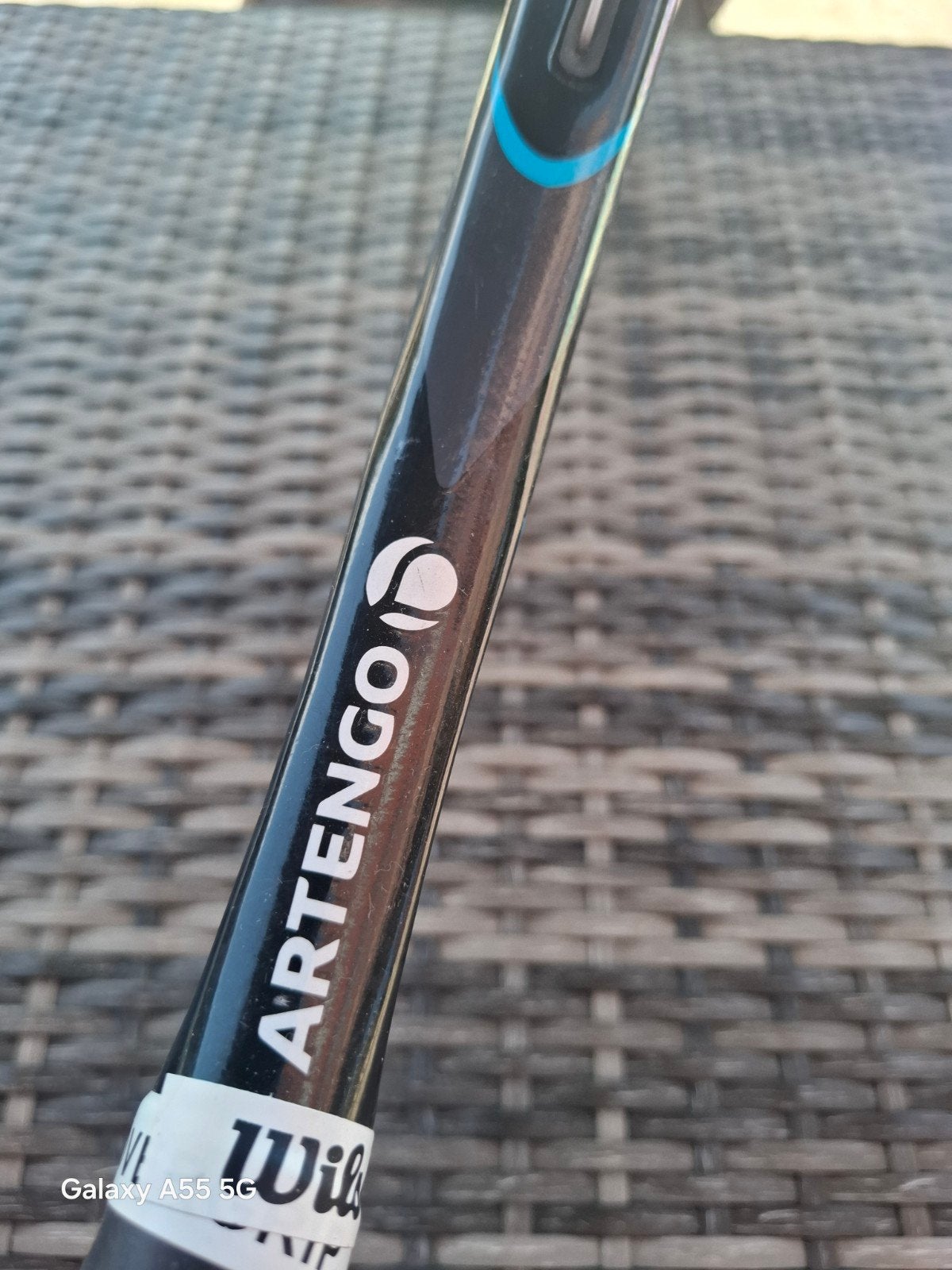 Artengo TR160 Lite Tennisracket - Zo goed als nieuw L1, L1, Ophalen of Verzenden, Zo goed als nieuw, 4 Boulevard de Mons, 59650 Villeneuve d'Ascq, Frankrijk