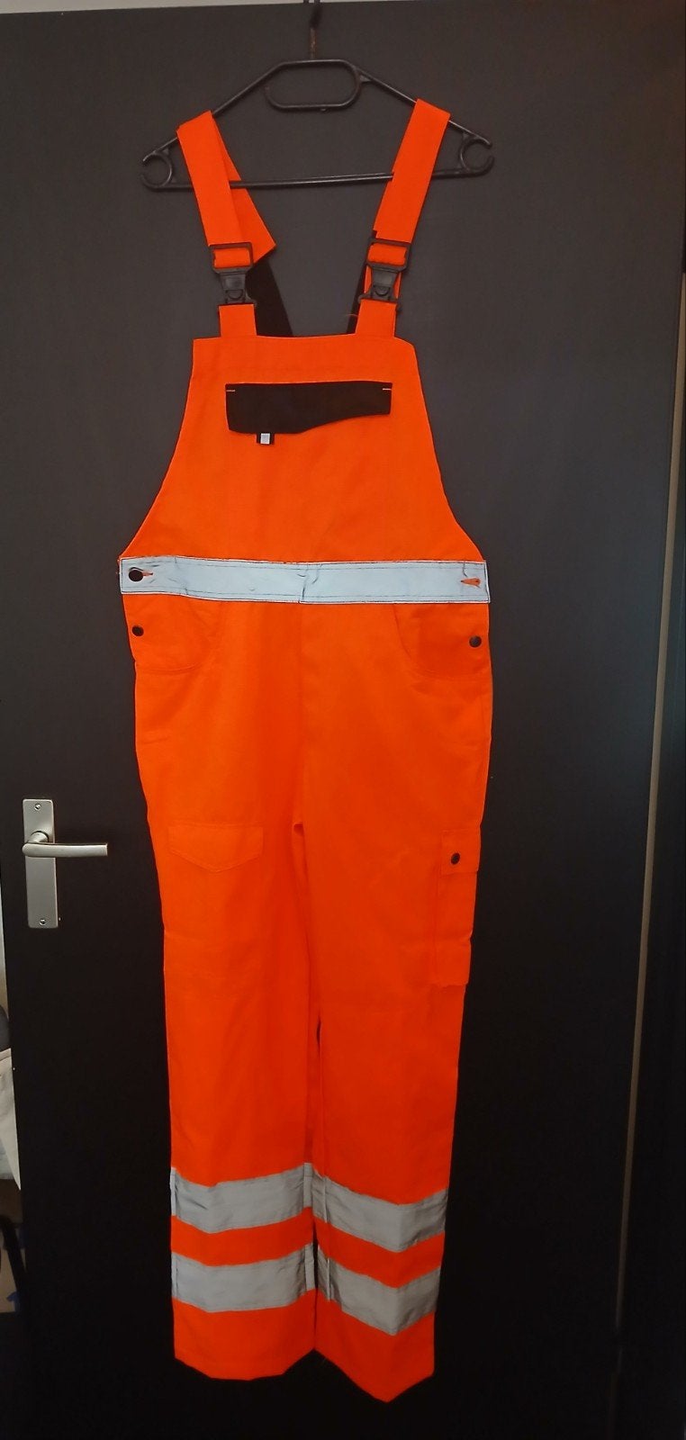 Werkoverall heren, Kleding | Heren, Overige Herenkleding, Ophalen of Verzenden, Zo goed als nieuw