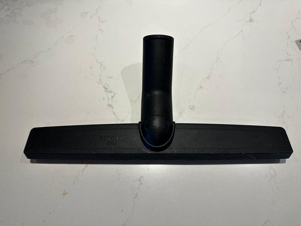 Miele 1014064 zuigmond | vloerborstel, Ophalen of Verzenden, Zo goed als nieuw, Miele, Geschikt voor harde vloeren