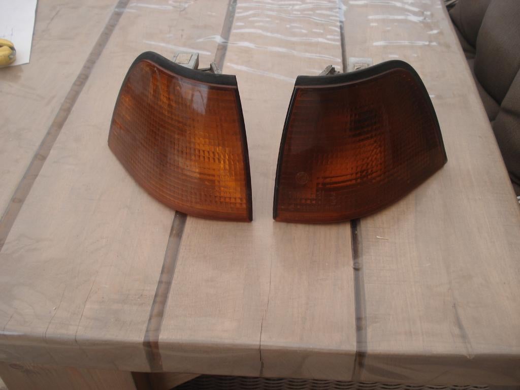 bmw e36 pinkers, Auto-onderdelen, Ophalen, Gebruikt, BMW