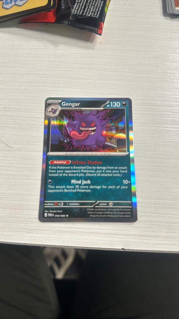 Pokemon, Ophalen of Verzenden, Nieuw