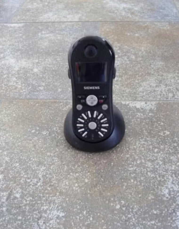 Gigaset SL44 (handset met oplader), 1 handset, Ophalen of Verzenden, Zo goed als nieuw, Info@gigaset.nl