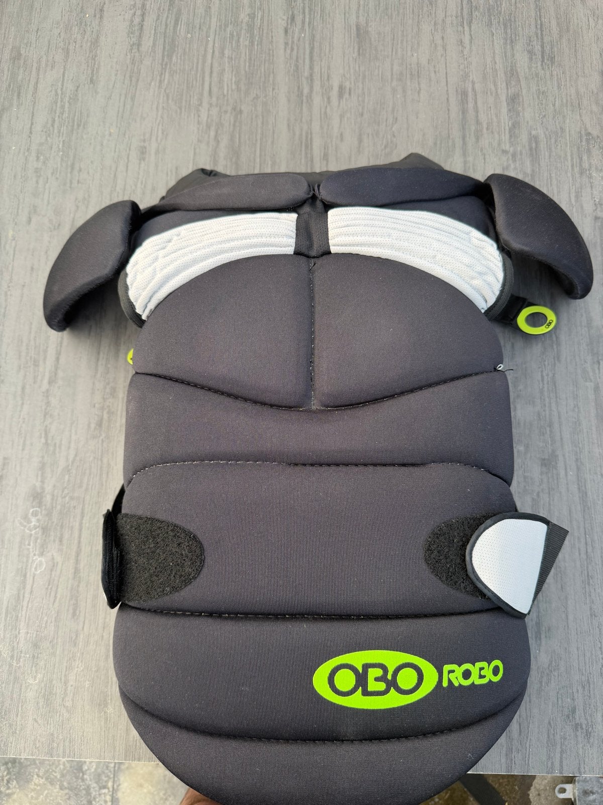 OBO ROBO body, Sport en Fitness, Ophalen of Verzenden, Zo goed als nieuw, Overige typen