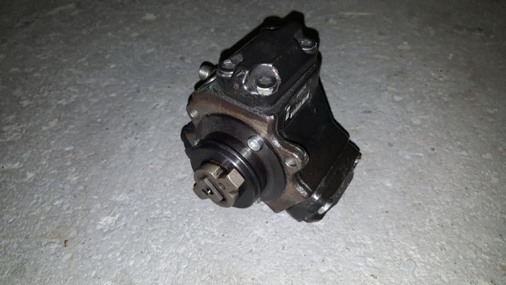Dieselpomp Fiat Doblo 1.3 JTD 2005, Ophalen of Verzenden