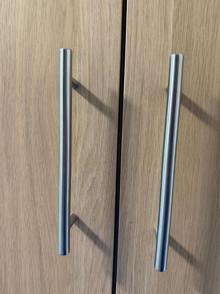 IKEA Pax kastdeur (zonder scharnieren), Ophalen, Gebruikt, 200 cm of meer, 50 tot 100 cm