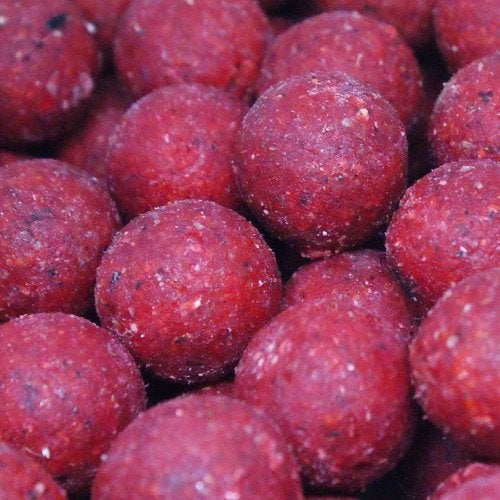 Strawberry 20mm - Karper aas - Hengelsport, Info@oswalt.nl, Nieuw, Ophalen of Verzenden, Joure