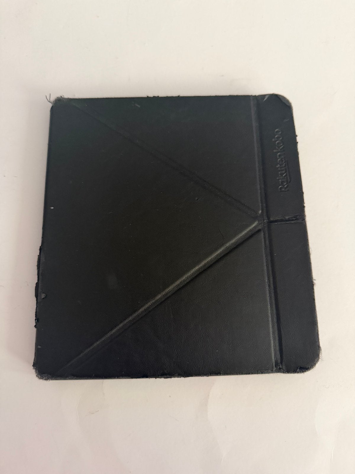 Kobo Libra H2O – nette staat met sleepcover, Computers en Software, E-readers, Kobo, Kobo, Zo goed als nieuw, 7 inch