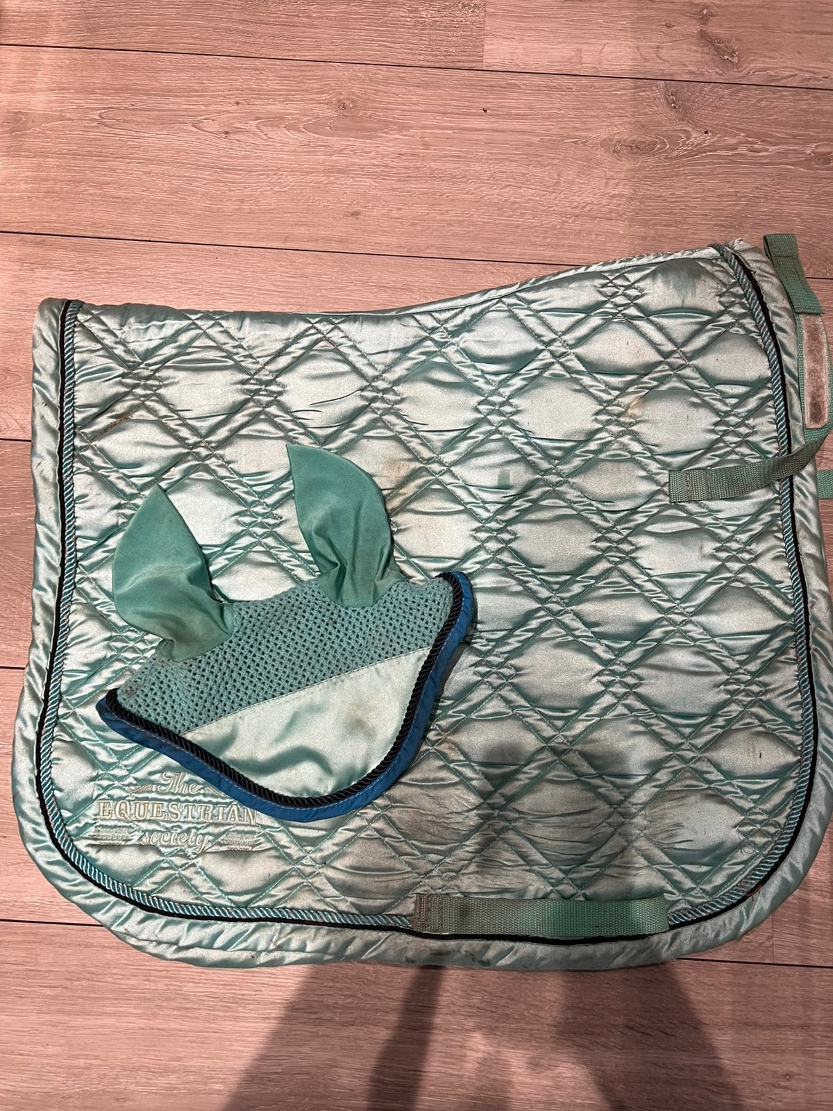 Harrys horse set, Ophalen of Verzenden, Zo goed als nieuw