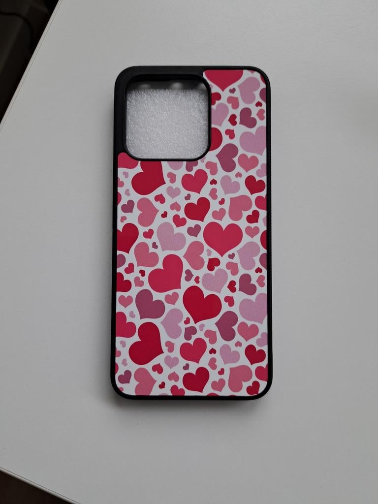 Hoesje voor Xiaomi 13 - Nieuw, Ophalen of Verzenden, Nieuw, Hoesje of Tasje