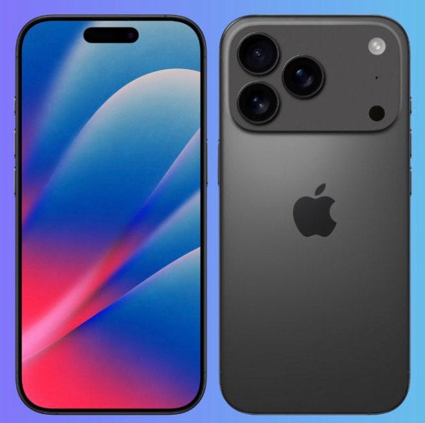 iPhone 17 Pro Black 256 batterij health 94%, Ophalen, Zo goed als nieuw, Zwart, 256 GB