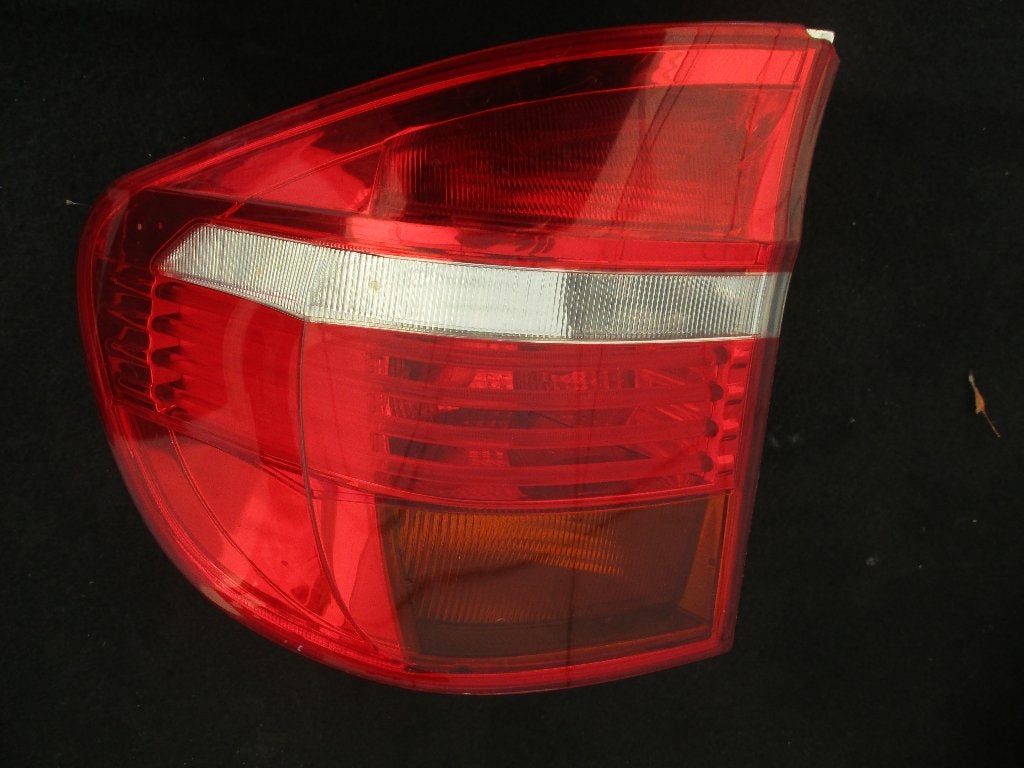 Bmw X5 E70 Achterlichten Linker €35 en Rechter €75, Ophalen of Verzenden, BMW