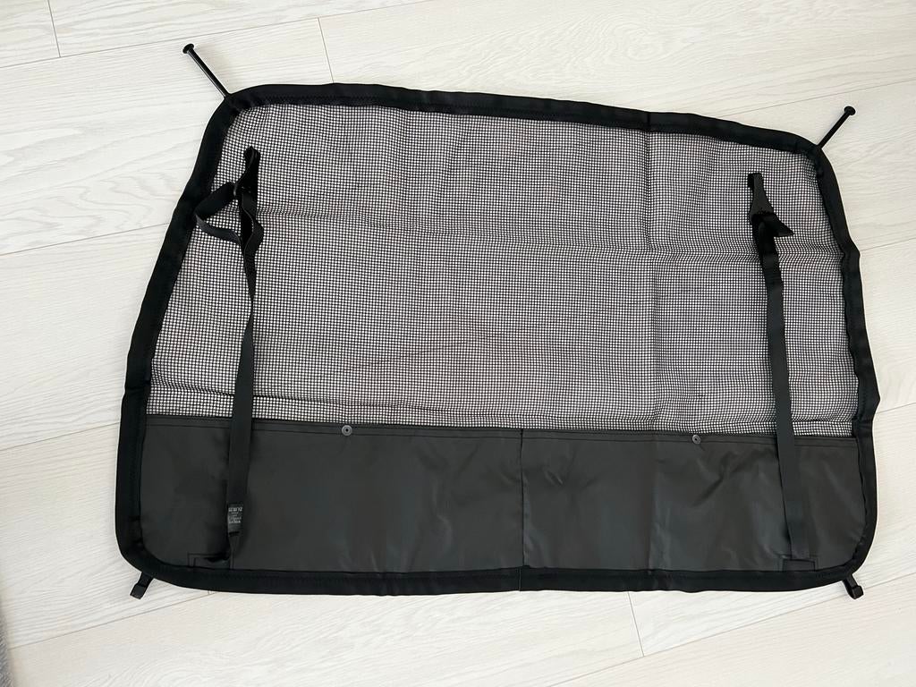 Origineel Volvo XC60 Bagagenet / Hondenrek (2013-2017), Ophalen of Verzenden, Nieuw