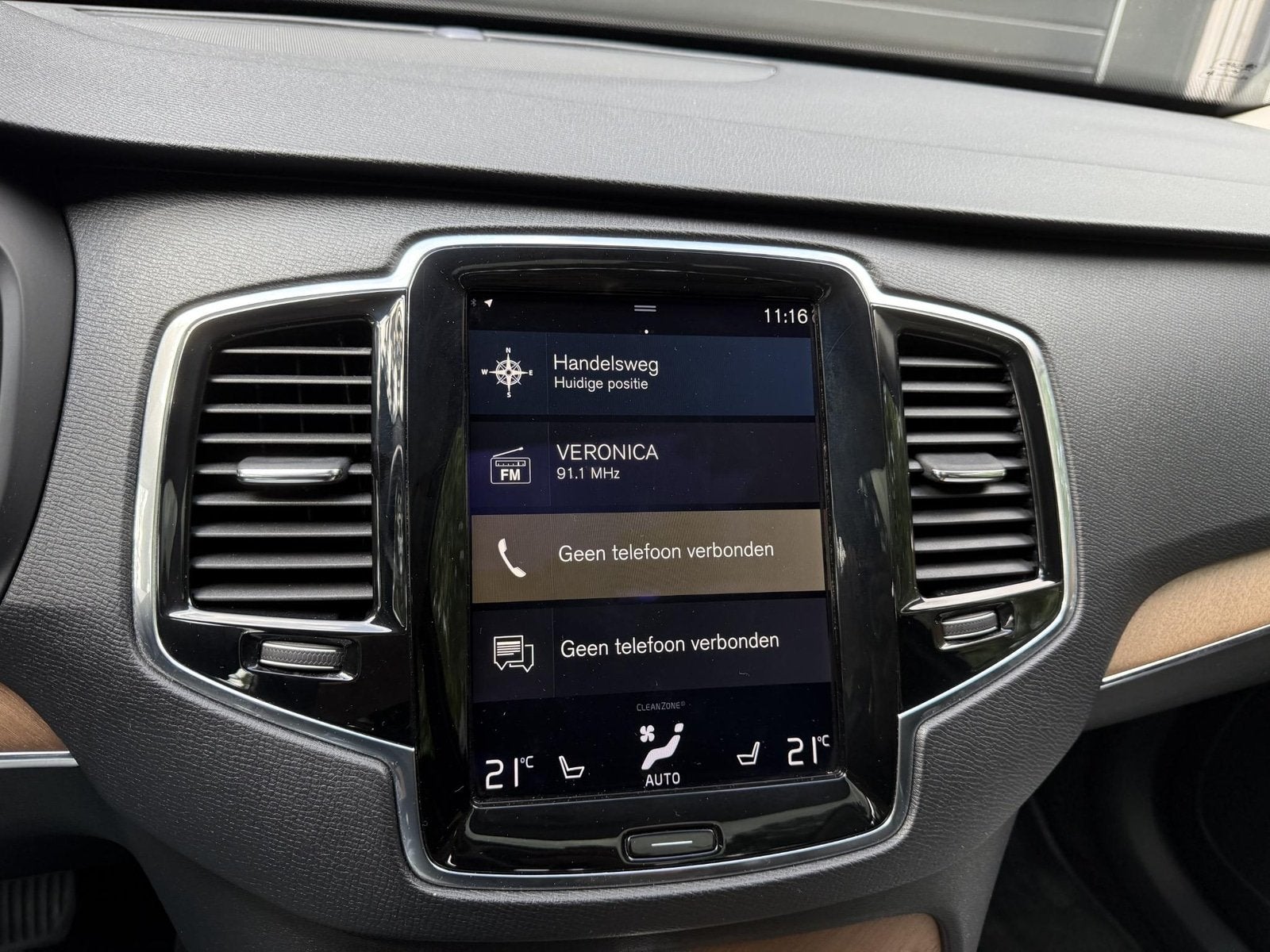 Foto 14 van Volvo XC90 2.0 T8 Twin Engine AWD Inscription