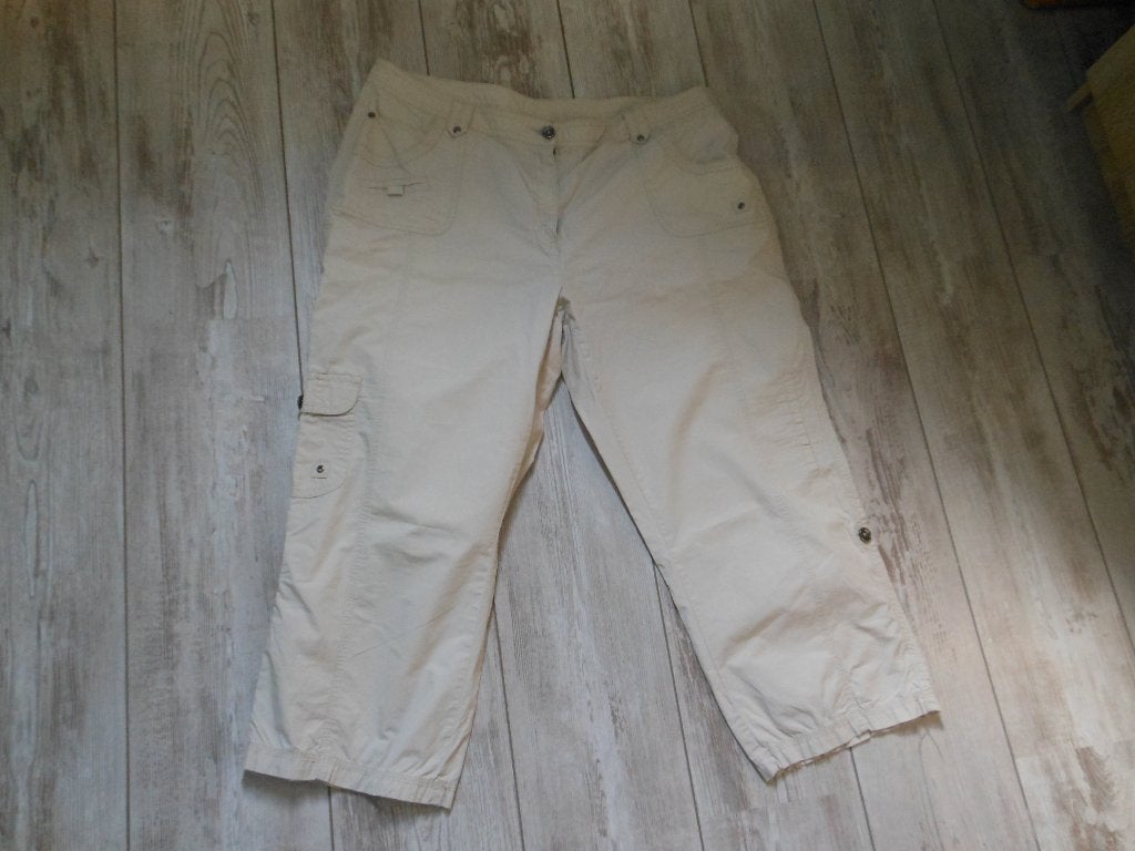 Mooie broek van MS MODE, Ophalen of Verzenden, Zo goed als nieuw, Overige kleuren, Broek of Spijkerbroek