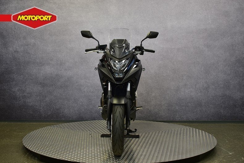 Honda NC 750 X DCT (bj 2023), Info@motoportwormerveer.nl, Honda Motor Europe, Bedrijf, Crystal Bldng B-Unit B11.2 Rivium Blv200
2909 LK  Capelle aan den IJsel, NL
