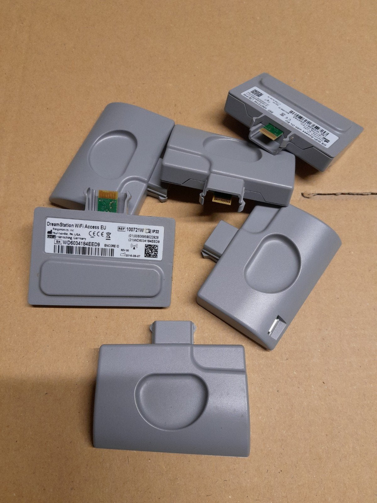 Philips Respironics DreamStation WiFi modem module, Diversen, Verpleegmiddelen, Ophalen of Verzenden