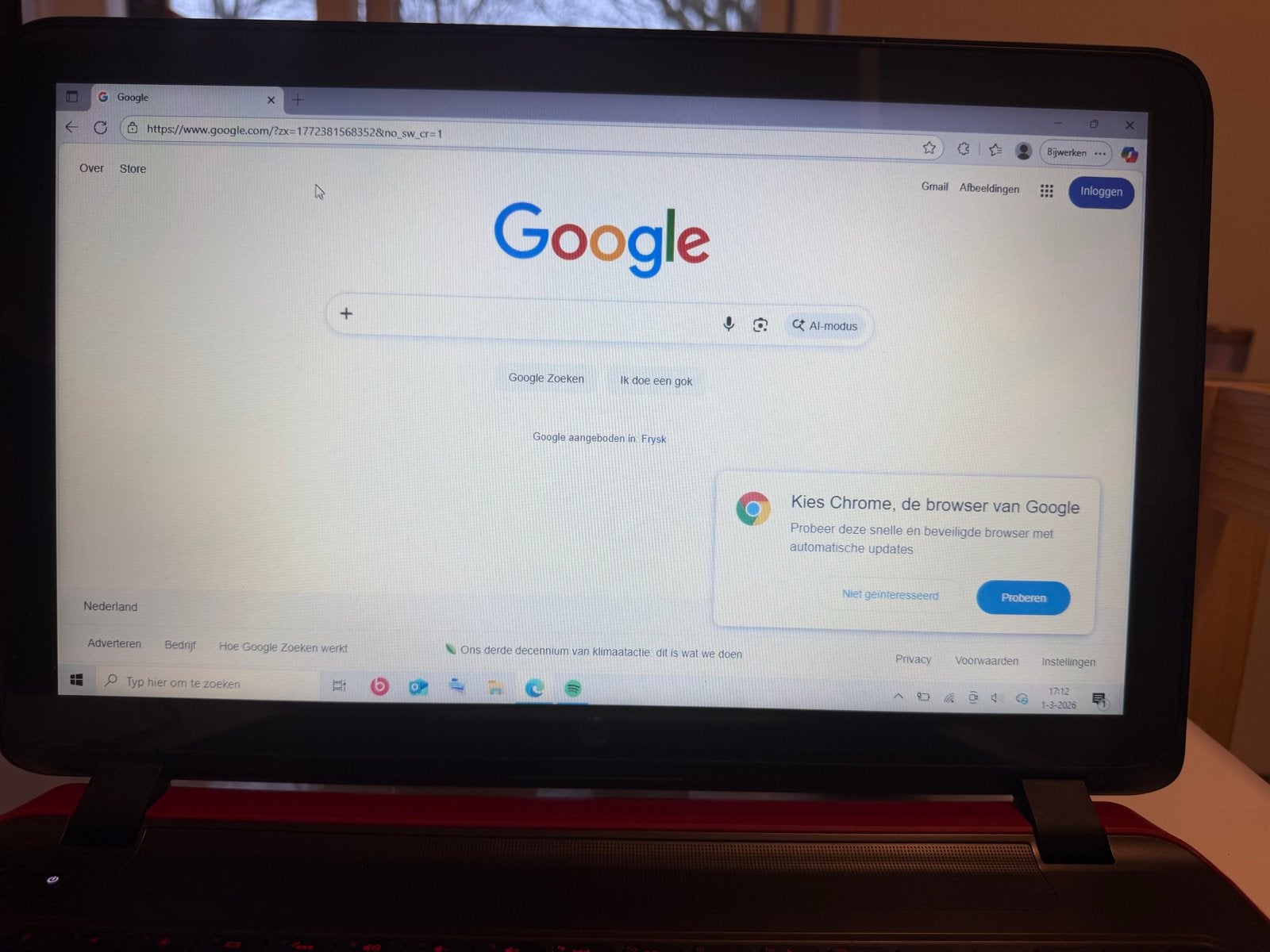 HP PAVILION BEATS BY DRE  EDITION 15 TOUCHSCREEN LAPTOP 15.6, Computers en Software, Ophalen of Verzenden, Gebruikt, 15 inch, 2 tot 3 Ghz