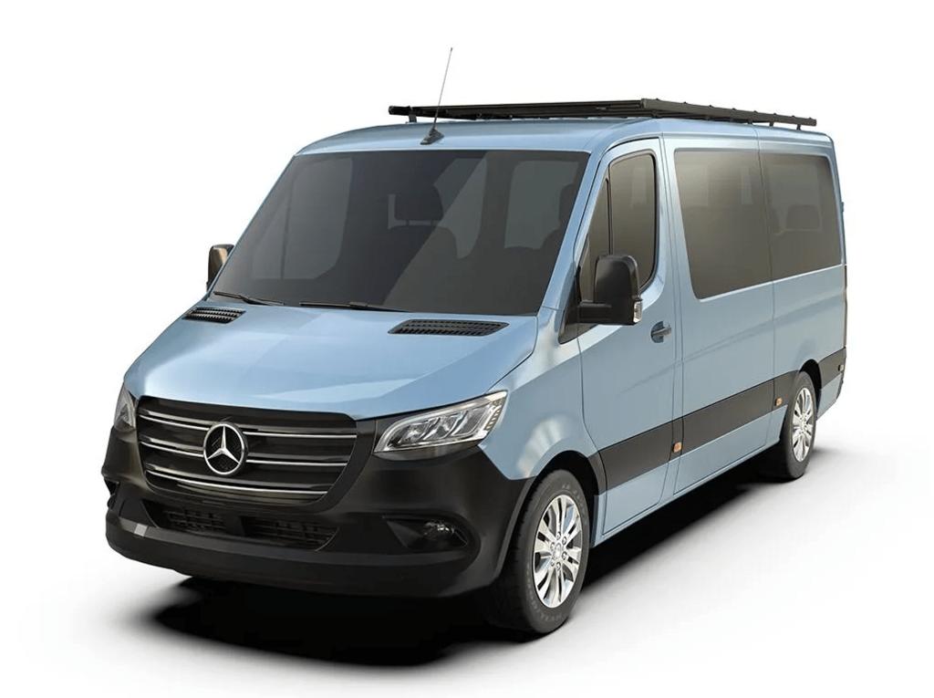 Front Runner Mercedes Benz Sprinter Slimpro Roof Rack ( L2/H, -, Verzenden, -, Nieuw