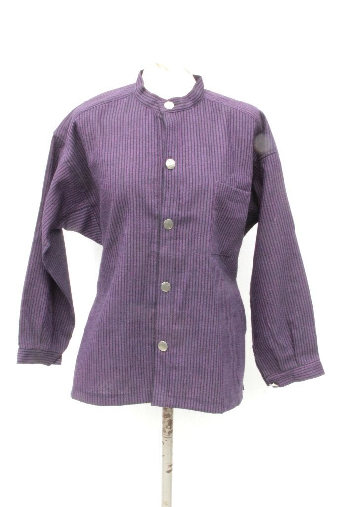 Apart jaren '70 tuniek.Typisch stofje van toen.Mt 40, Kleding | Dames, Maat 38/40 (M), Carnaval, ., Ophalen of Verzenden