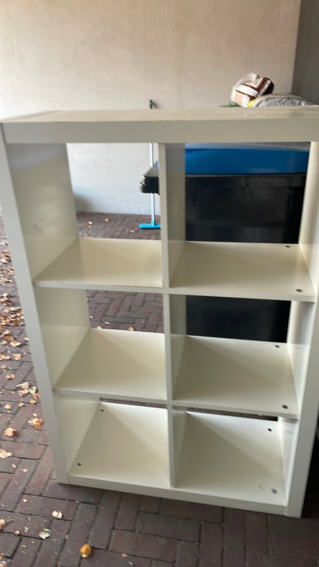 Ikea kalax - gratis, Ophalen, Gebruikt, 50 tot 100 cm, Minder dan 100 cm